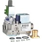 Vanne gaz combine kit service Buderus 8718600169