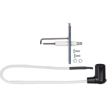 Electrode d'allumage pour De Dietrich 83888570