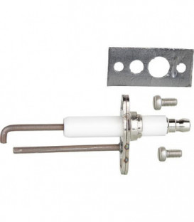 Electrode d'allumage et ionisation pour De Dietrich 97938472