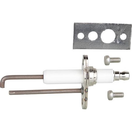 Electrode d'allumage et ionisation pour De Dietrich 97938472