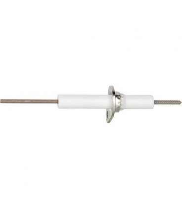 Electrode d'ionisation pour De Dietrich 0082057