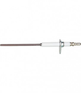 Electrode d'ionisation pour De Dietrich 97580441