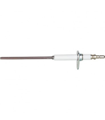 Electrode d'ionisation pour De Dietrich 97580441