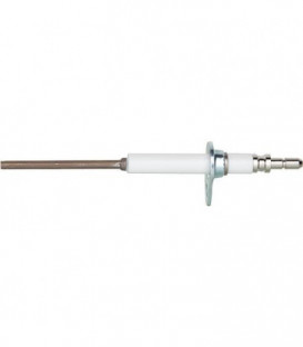 Electrode d'ionisation pour De Dietrich 97580453