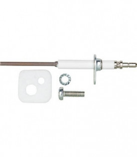 Electrode d'ionisation pour De Dietrich 83878587