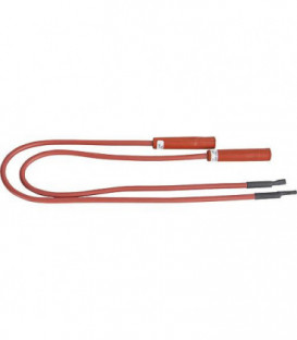 Cable d'allumage pour De Dietrich 86665674