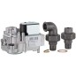 Vanne combinee gaz pour De Dietrich 83885576