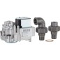 Vanne combinee gaz pour De Dietrich 83885575