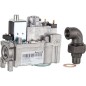 Vanne combinee gaz pour De Dietrich 83758753