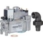 Vanne combinée gaz pour De Dietrich 83758752