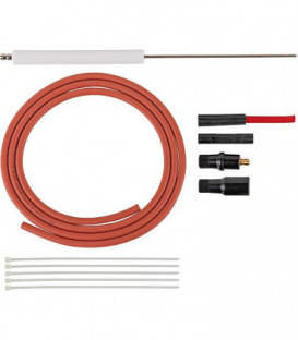 Kit Electrode d'allumage convient pour elco ref.-no.: 1728811847