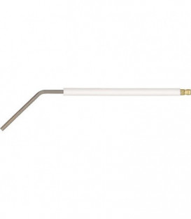 Electrode d ionisation 153 mm de long 3.333.213.426