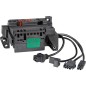 Boitier electrique pour ELCO 13010979