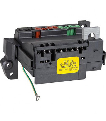 Boitier electrique pour ELCO 13010521