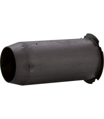 Tube de flamme 80/63 x 177 KL 4,6 KL 4V/VZ 163.842.9201