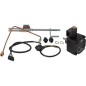 Kit de conversion rechauffeur fuel, E02AL-MH, EK02L-NH