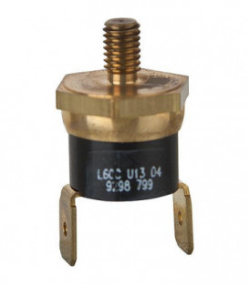 Thermostat RA 60°C