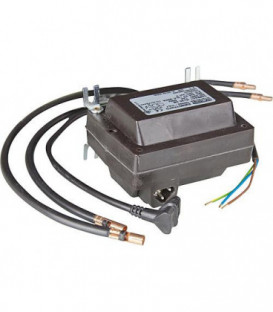 Transformateur d'allumage Electro-Oil 58024 avec cable d'allumage et d'alimentation