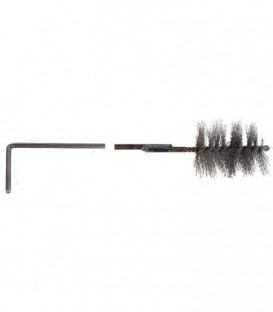 Brosse carree pour Evenes Eventura HVL 20-30