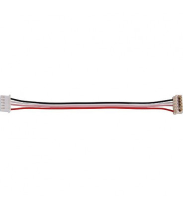Kit cable alimentation 24V convient pour ITACA N° 91