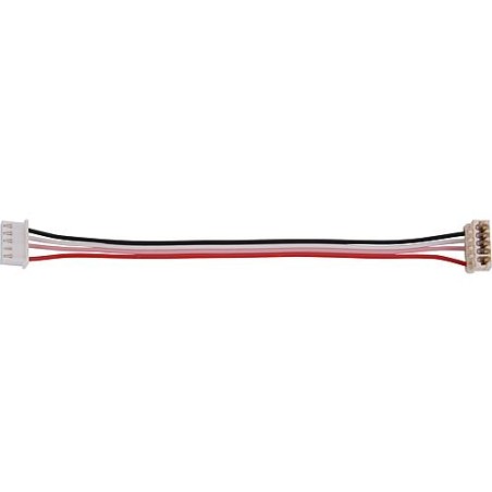 Kit cable alimentation 24V convient pour ITACA N° 91