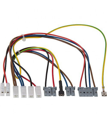 Kit cable pour interrupteur convient pour ITACA N° 104