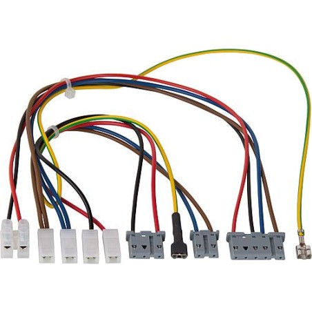 Kit cable pour interrupteur convient pour ITACA N° 104