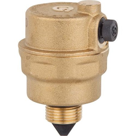 Purgeur rapide DN 10 (3/8") convient pour ITACA, n° 8