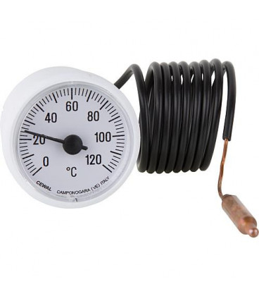 Thermometre convient pour GIAVA N°41, MADEIRA N°102