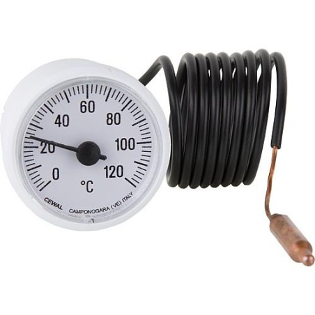 Thermometre convient pour GIAVA N°41, MADEIRA N°102