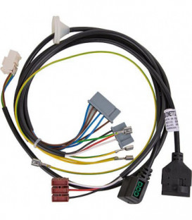 Kit cable alimentation 230V convient pour ITACA N° 106