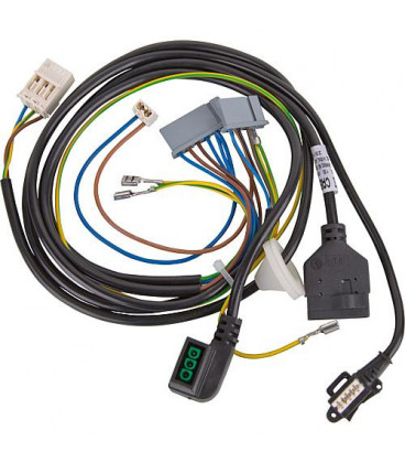 Kit cable alimentation 230V convient pour ITACA N° 90