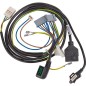 Kit cable alimentation 230V convient pour ITACA N° 90