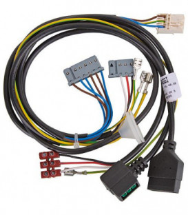 Kit cable alimentation 230V convient pour ITACA N° 90