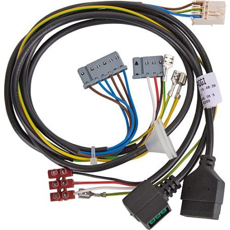 Kit cable alimentation 230V convient pour ITACA N° 90