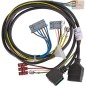 Kit cable alimentation 230V convient pour ITACA N° 90