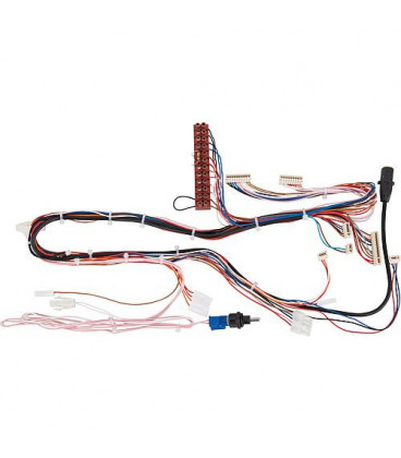 Kit cable PWM convient pour ITACA N° 94