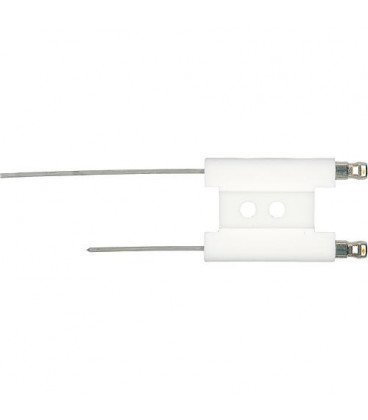 Electrode combinee pour Giersch RG 1 - RG 3 37-50-20644