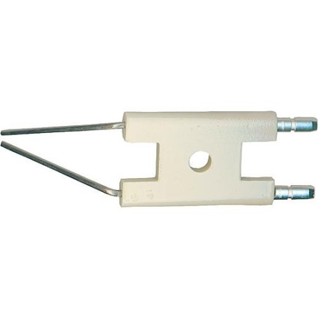 Electrode d'allumage double pour Giersch R1D 31-20-11396