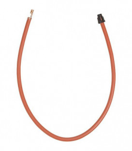 Cable d allumage convient pour Girsch GB100.20/25 500 mm de long Ref.471012251