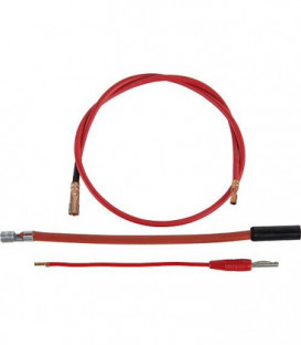 Kit pc de rechange cable d'allumage et ionisation complet Giersch 47-90-27331
