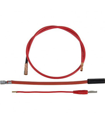 Kit pc de rechange cable d'allumage et ionisation complet Giersch 47-90-27331