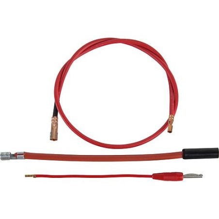 Kit pc de rechange cable d'allumage et ionisation complet Giersch 47-90-27331