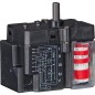 Servomoteur STA3,5 BO 37/6 4N25R Giersch 47-90-24393