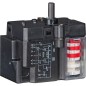 Servomoteur STA13 BO 36/8 3N28R Giersch 47-90-22472