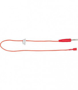 Cable d'ionisation Golling 1KA-01-01450 convient pour GLG 5, GZG 5