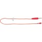 Cable d'ionisation Golling 1KA-01-01450 convient pour GLG 5, GZG 5