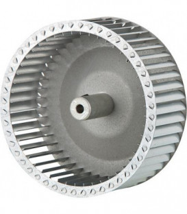 Roue de ventilation 10001146 remplace 1660