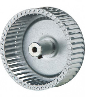 Roue de ventilation Hansa 1001137 remplace 1023