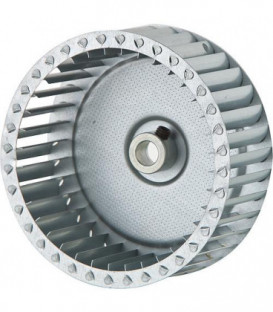 Roue de ventilation Hansa 1001138 remplace 1039